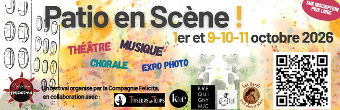 Visuel évènement