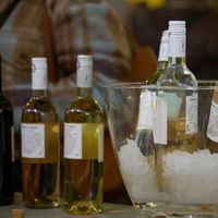 « Les samedis du vin »