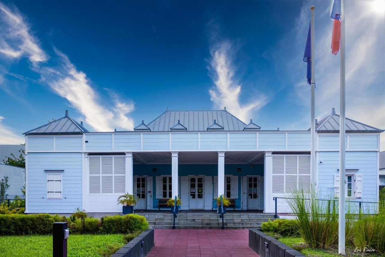 Visitez le tribunal administratif de La Réunion !