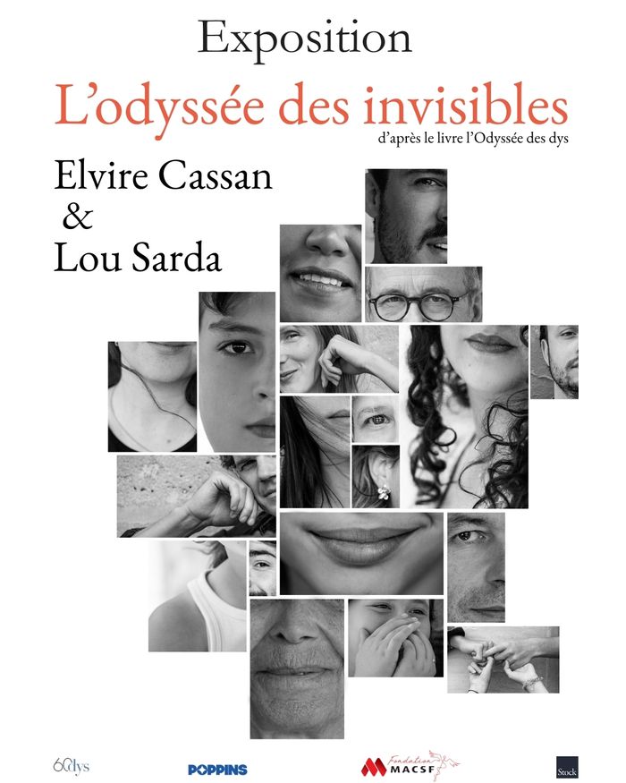 exposition 10 pour DYS