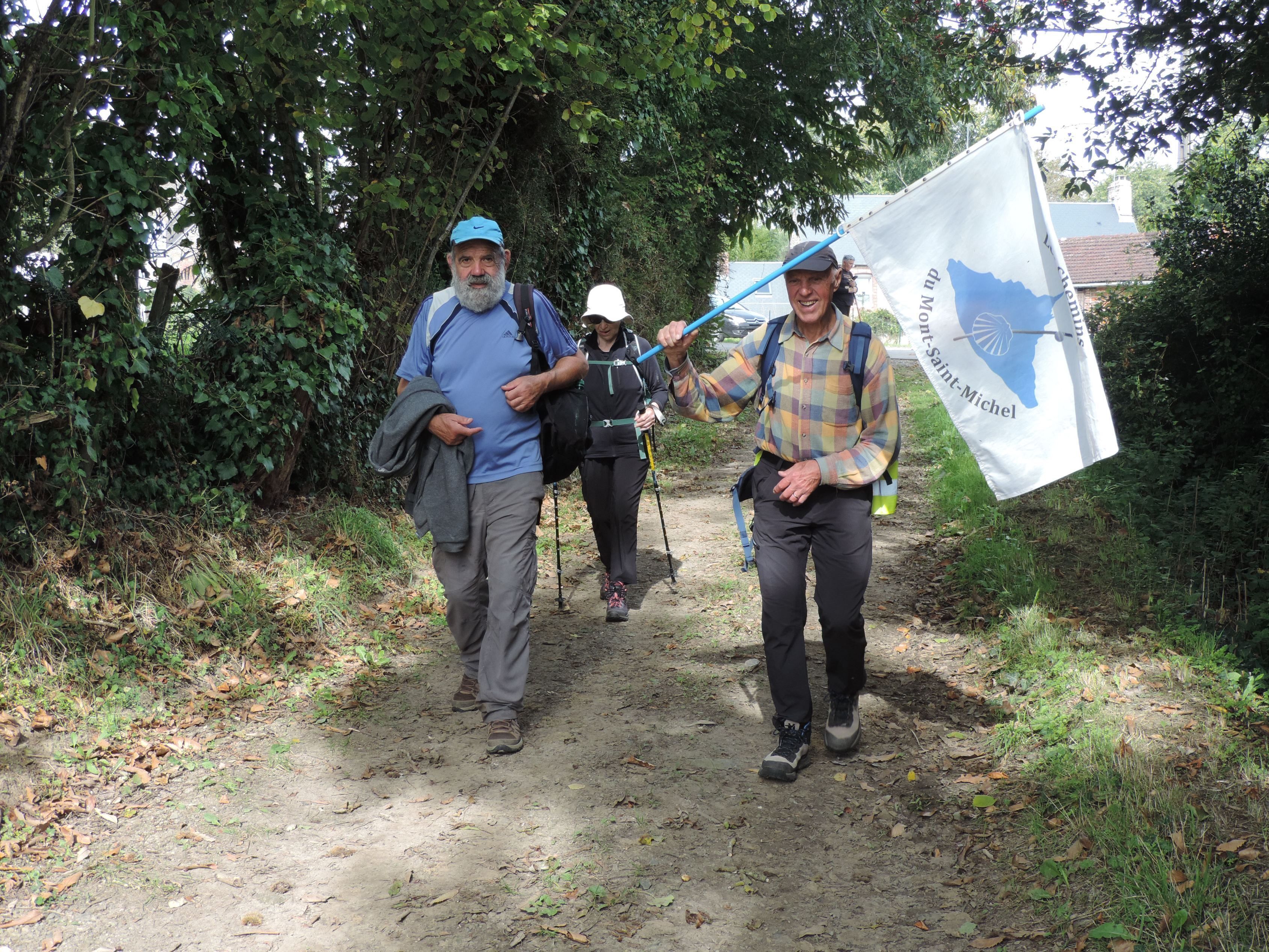 Circuit : marche sur les traces des miquelots