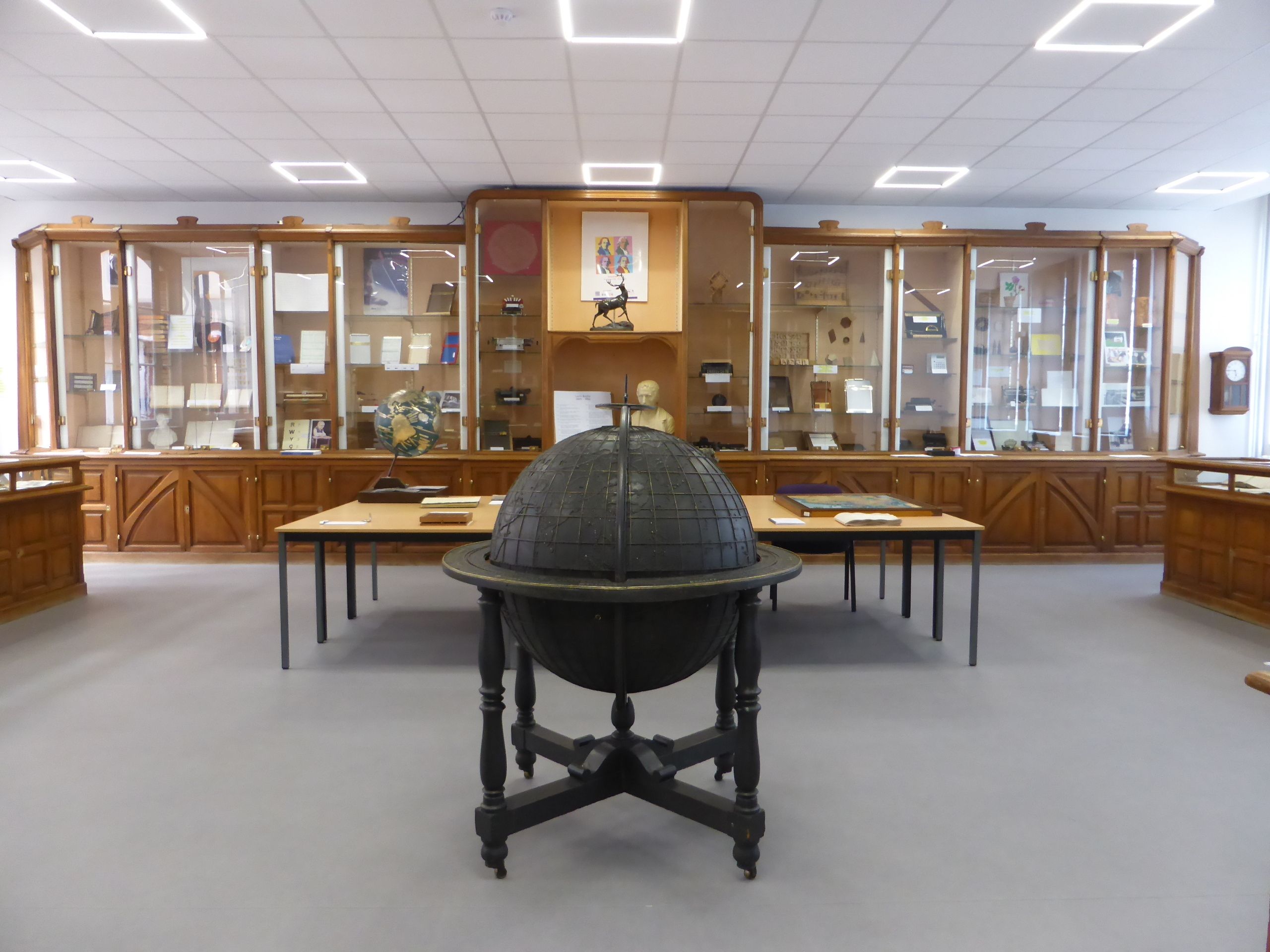 À la découverte du musée Valentin Haüy dédié à l'histoire des aveugles