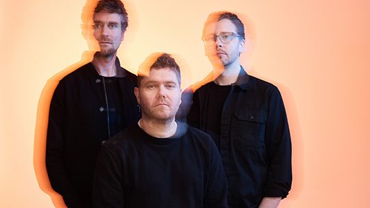 Les petits prodiges (devenus grands !) de la scène jazz britannique débarquent à La CLEF pour un concert qui s’annonce déjà comme un des grands moments de la saison !