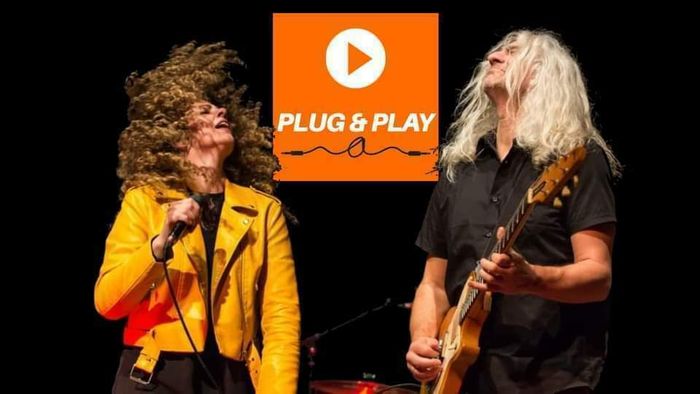 PLUG & PLAY