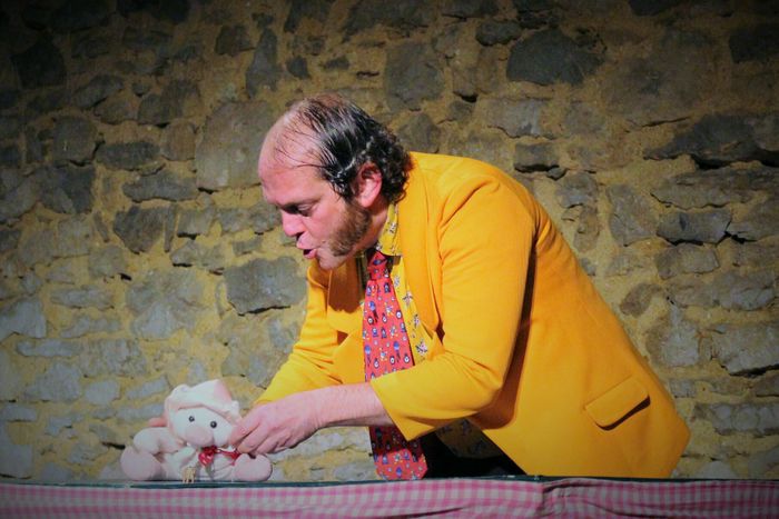Festival Tinta'Mars - 3 Petits Cochons, Et les 7 Nains
