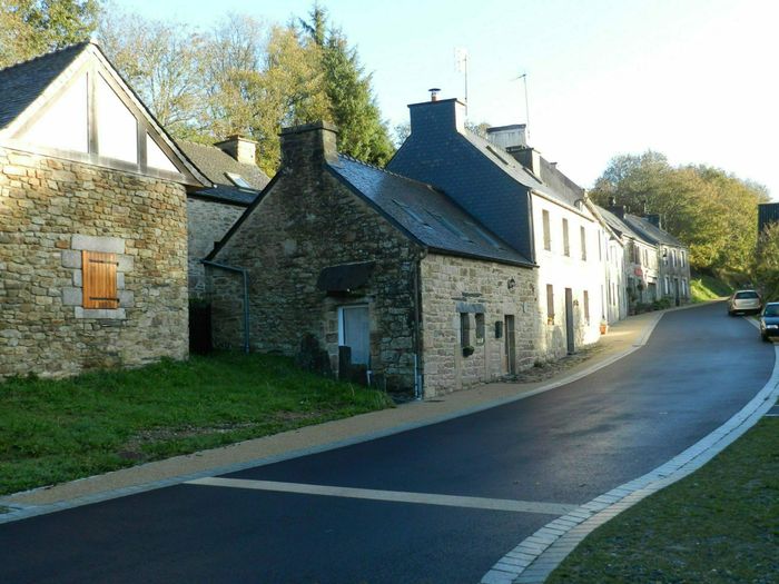 [RAOK AN HAÑV] Balade patrimoine à Botmeur