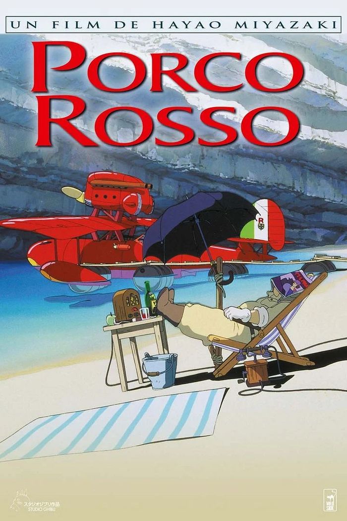 CLAP OU PAS CLAP ? ★ PORCO ROSSO | 7+