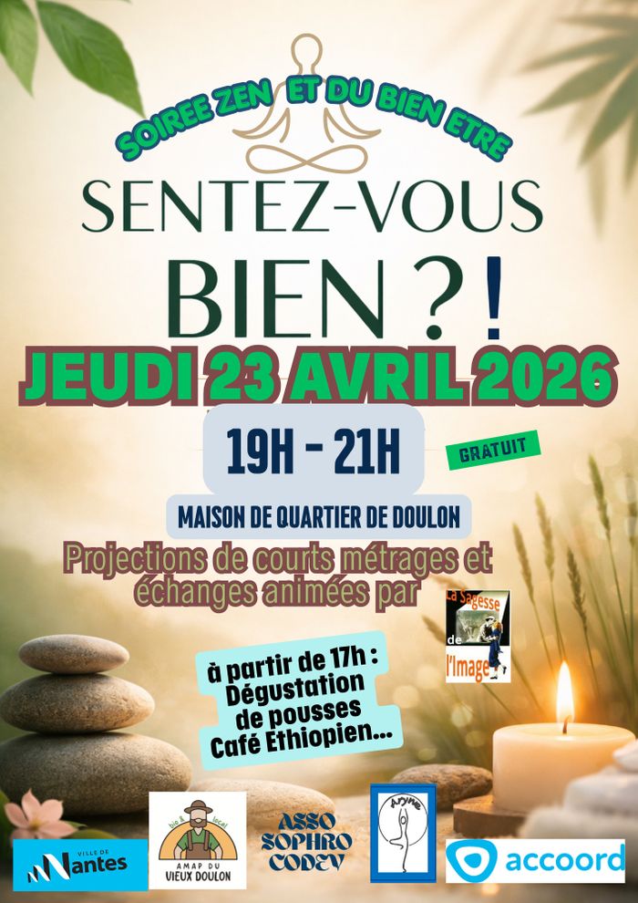 Sentez-vous bien ?!