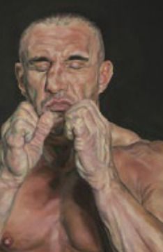 Visite commentée: "Performance! Art et sport"