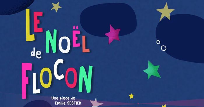Le Noël de Flocon