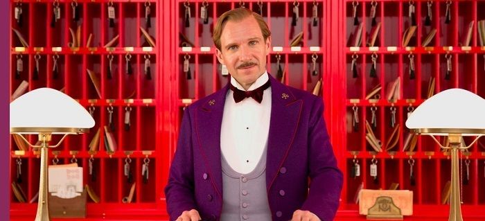 Projection et conférence : The Grand Budapest Hotel, de Wes Anderson