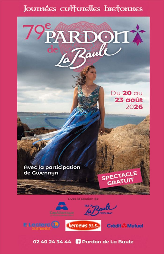 79ème Pardon de La Baule