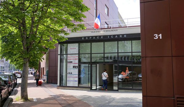 Espace Icare
