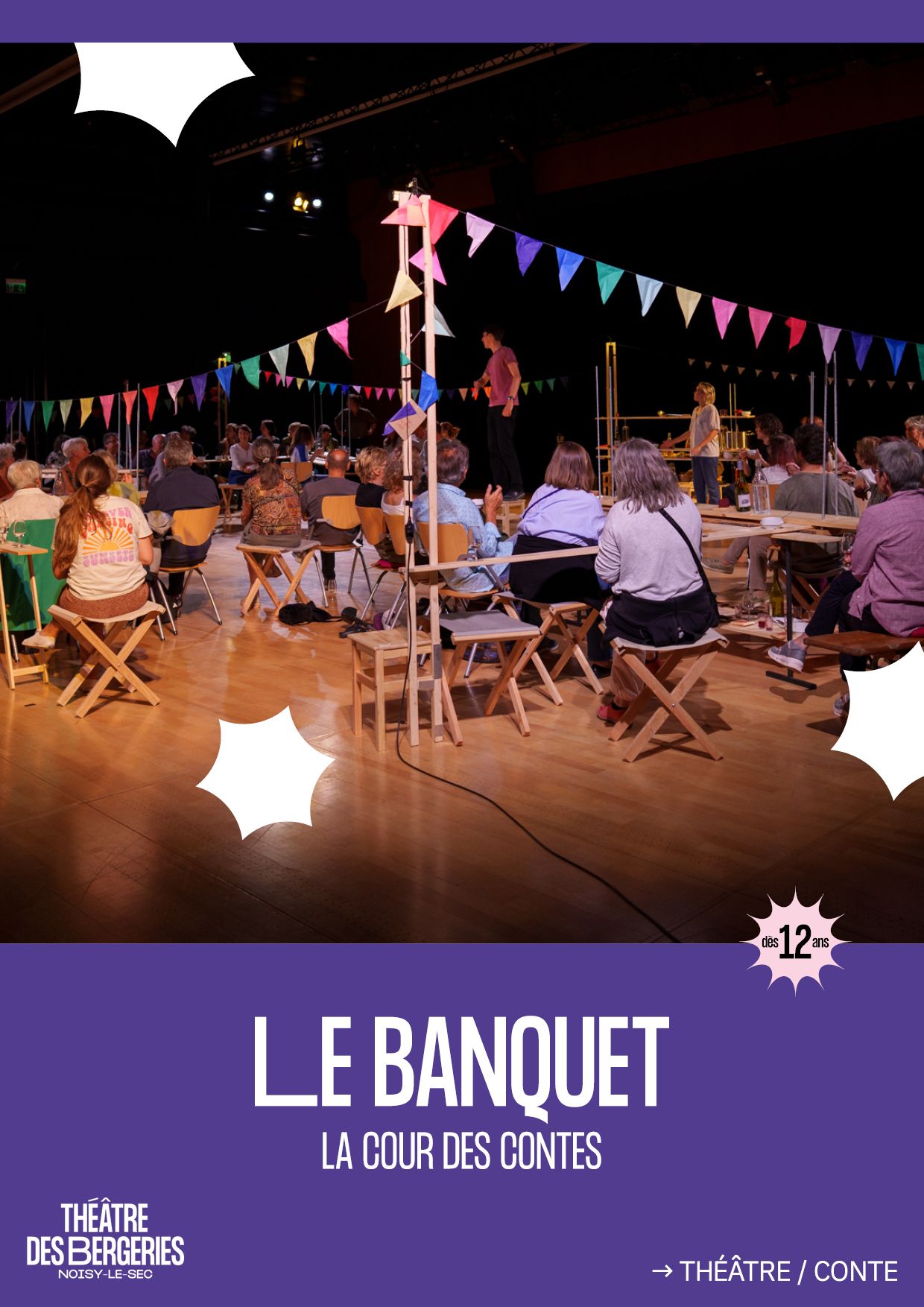 Le Banquet
