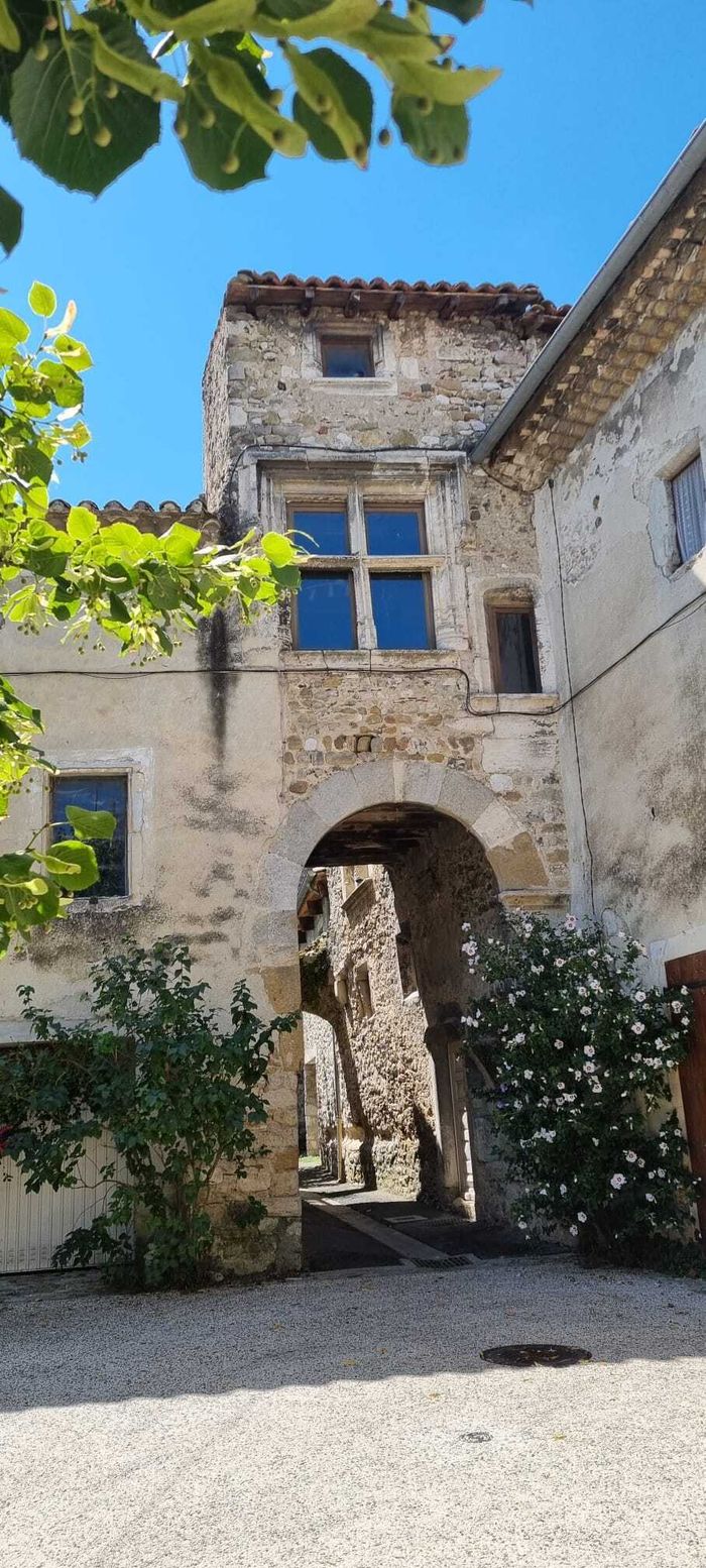 Visites guidées Espeluche au fil du temps