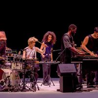 Danse / Concert - Silence