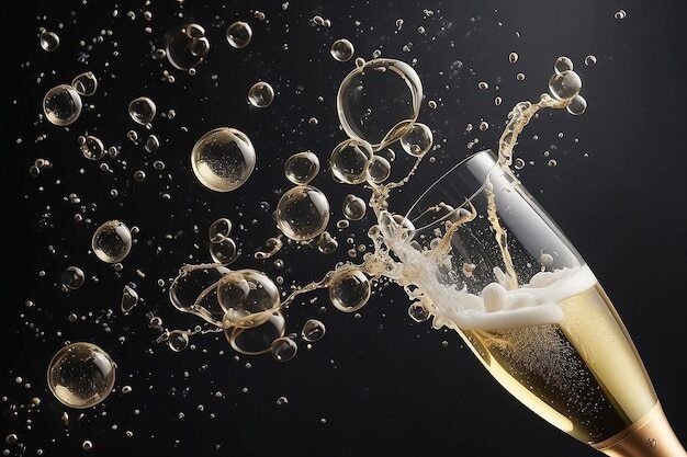 Atelier de dégustation - Spécial bulles