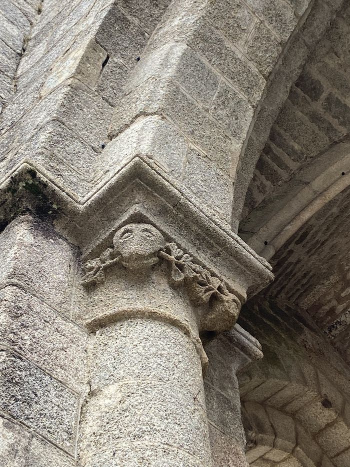 Visite hors-les-murs "Art et architecture au Moyen Âge"