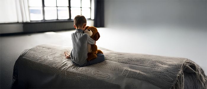 Enfance placée : un système défaillant ?