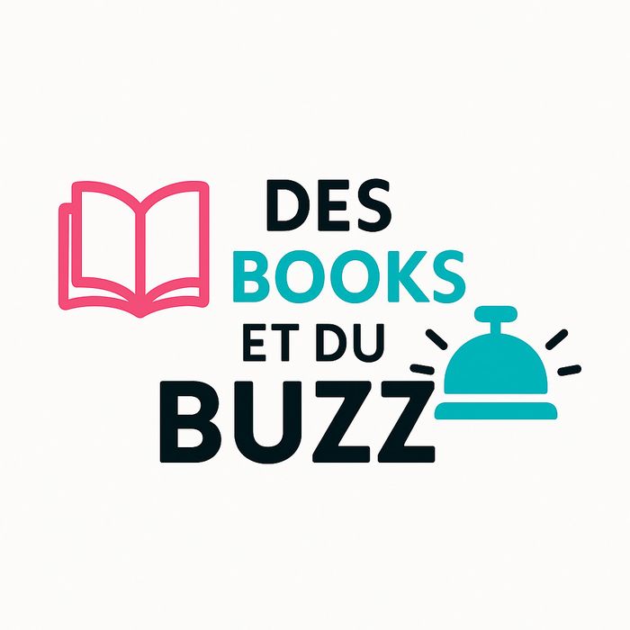 Des Books et du Buzz