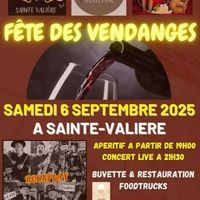 Fête des vendanges