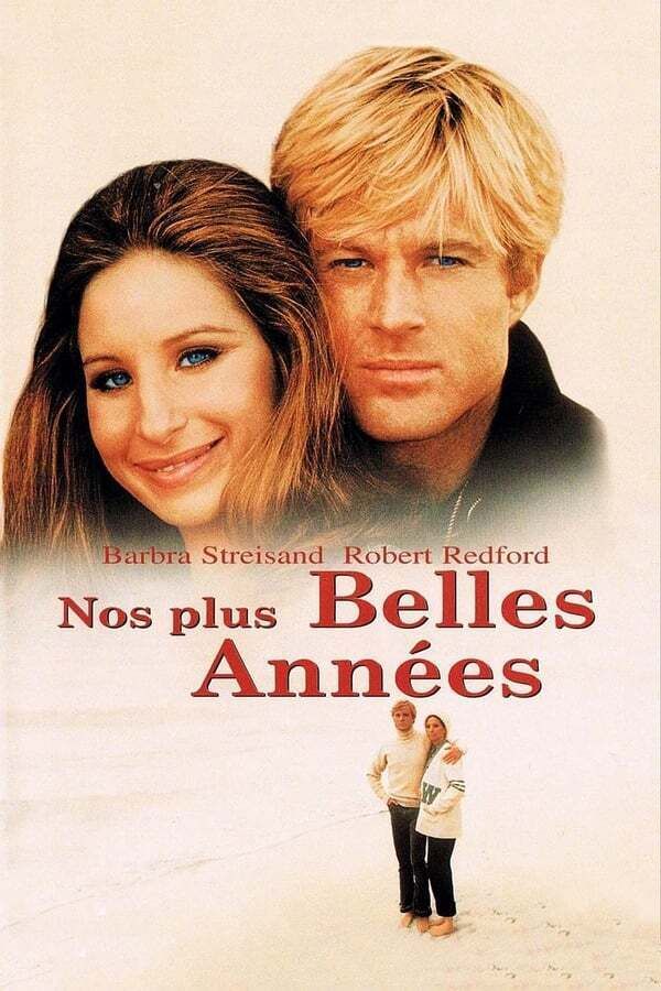 Ciné Club - Canetoiles - "Révisons nos classiques" - "Nos plus belles années"