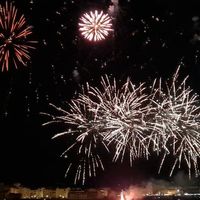 Fête de la Saint Jacques