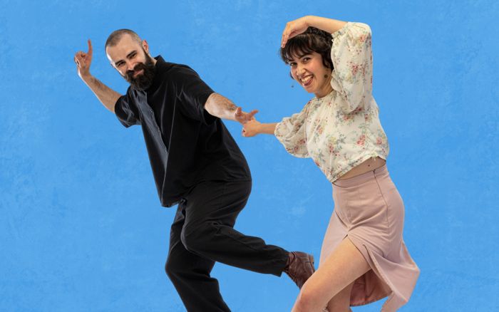 Swing - Bals en plein air - Lundis soirs