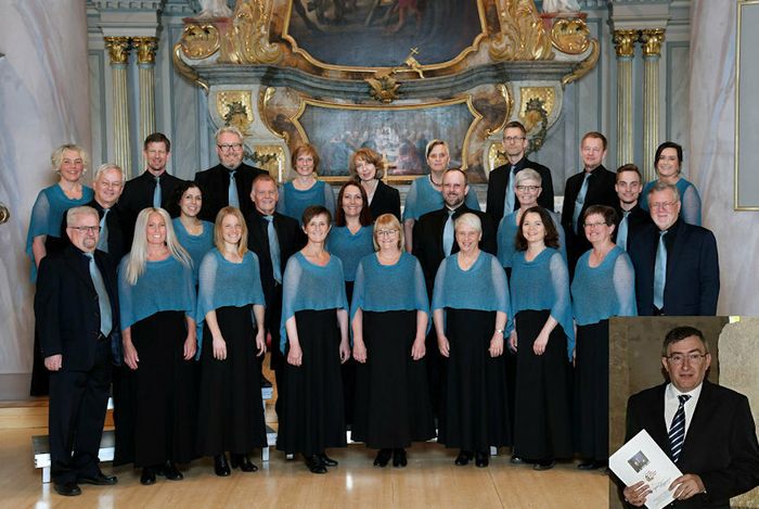Récital Chœur - Orgue