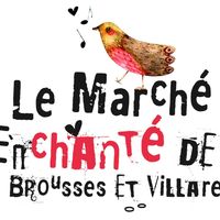 MARCHÉ DE BROUSSES ET VILLARET