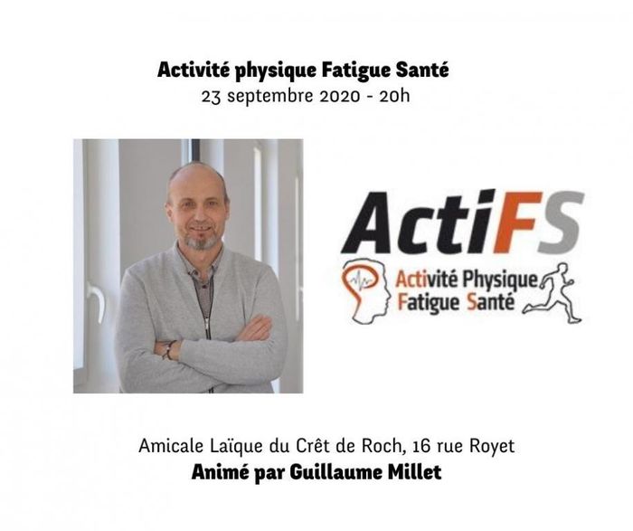 (conférence-débat) La mobilité active : inutile et compliquée ? dans le cadre de la Fête des Possibles du CTC42