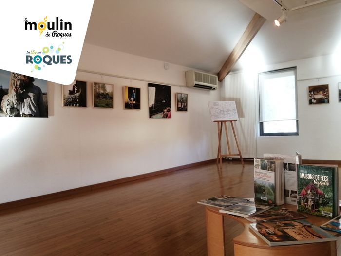 Faites entrer l’art chez vous – Artothèque