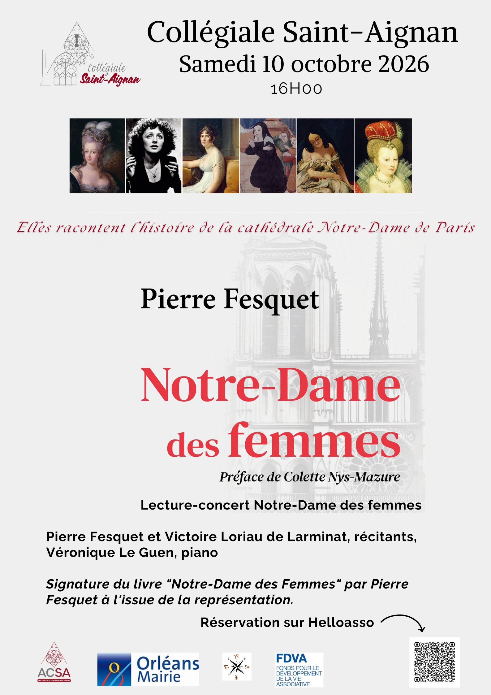 Notre-Dame des femmes