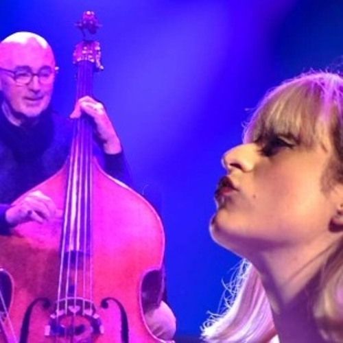 Concert "De l'autre côté du miroir" - Tous à la Roulotte
