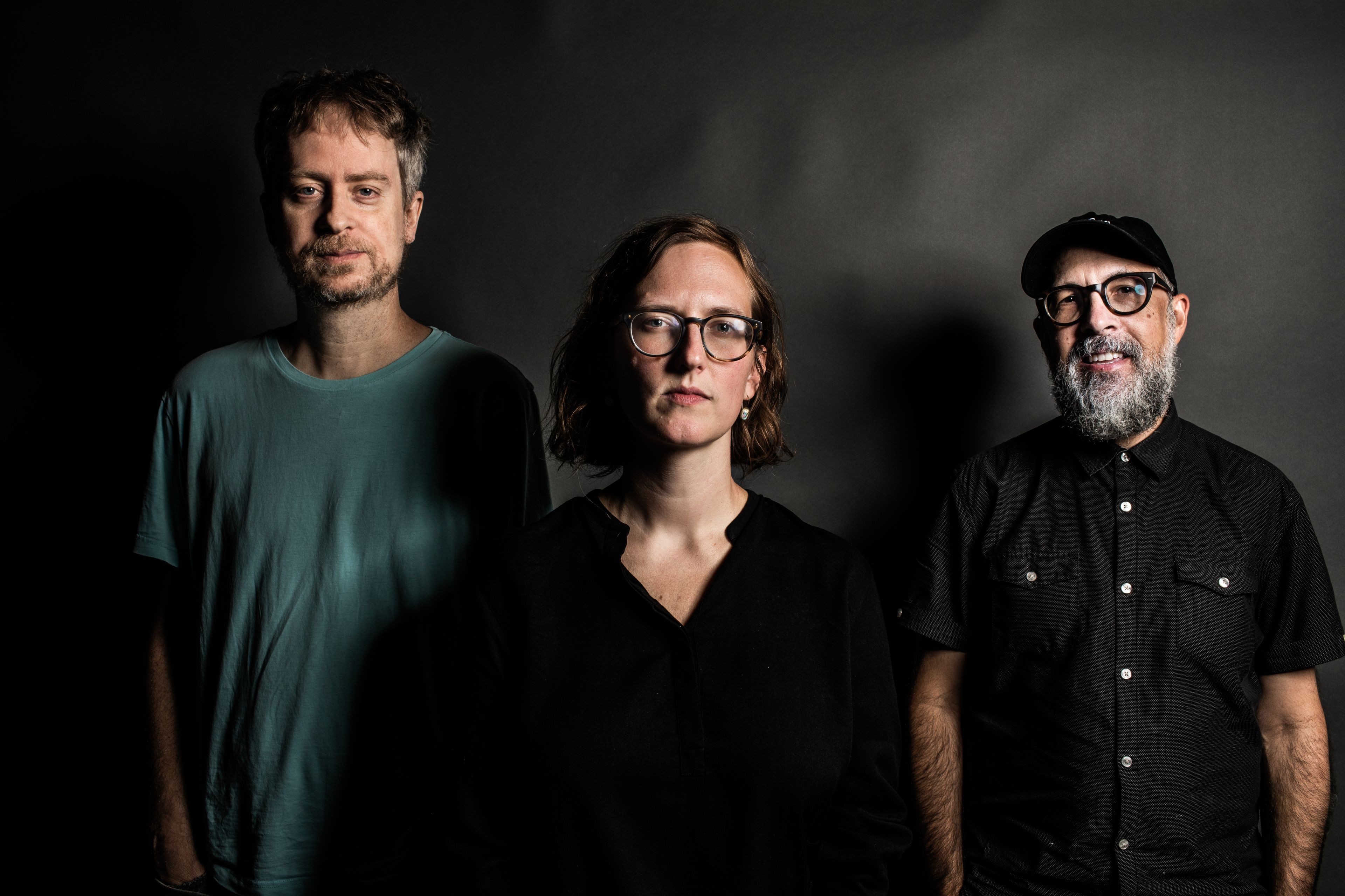 Anna Webber’s Simple Trio