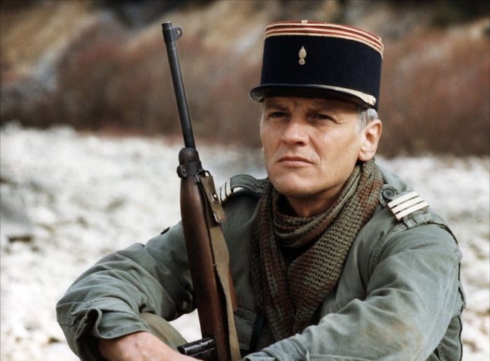 L'honneur d'un capitaine