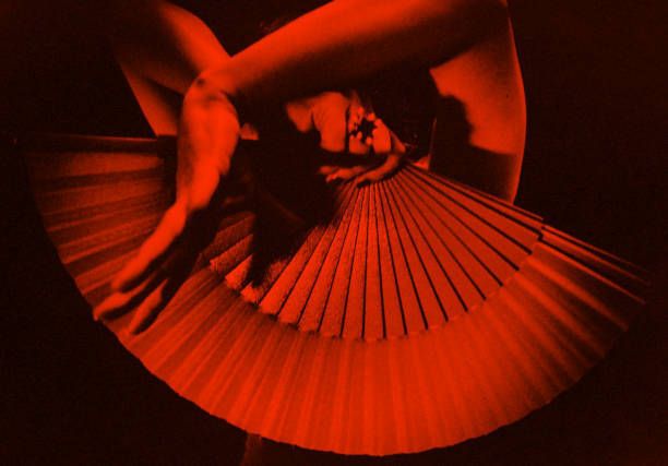 Gala Baïlando - Flamenco, sevillanes, rumba