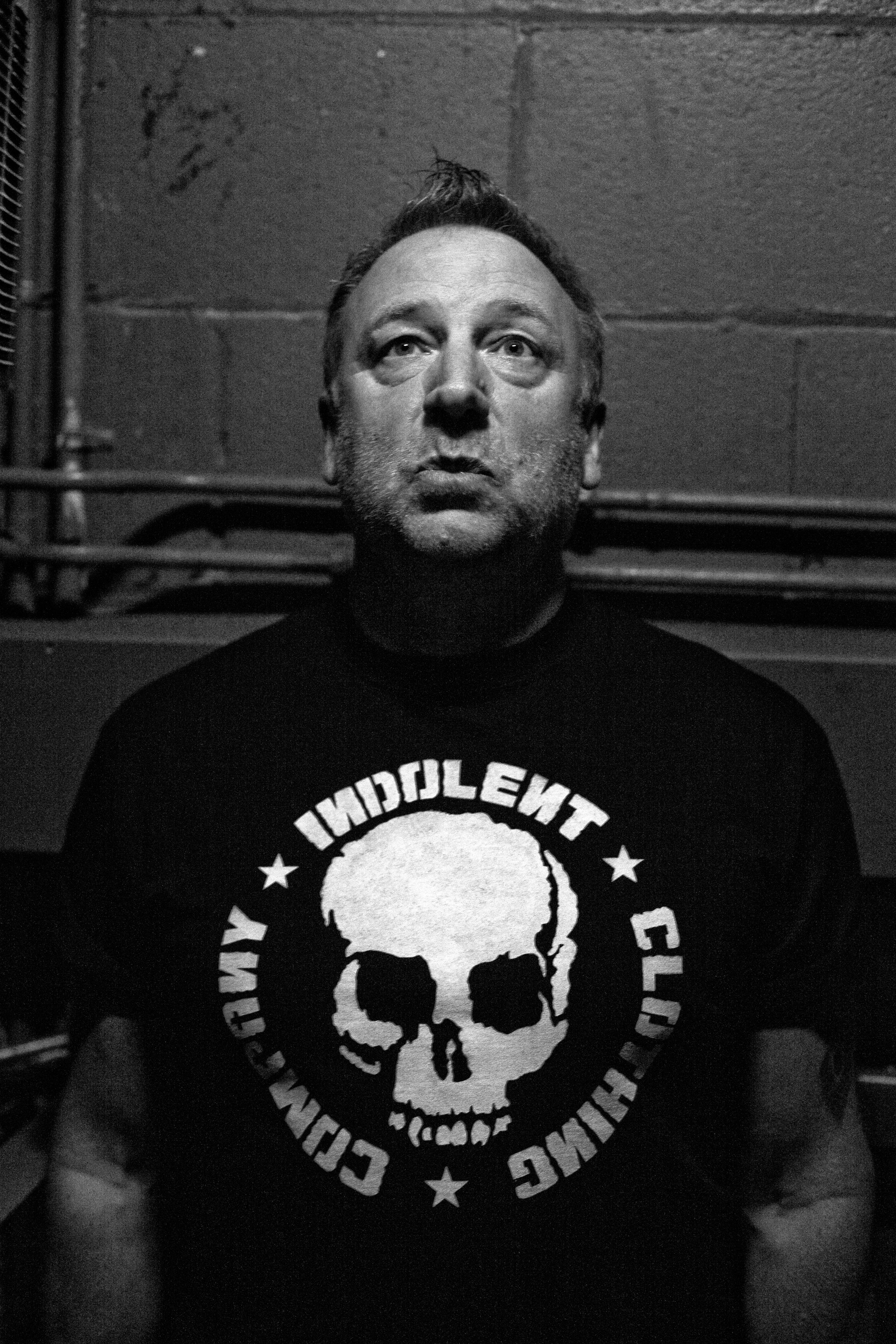 Peter Hook & The Light