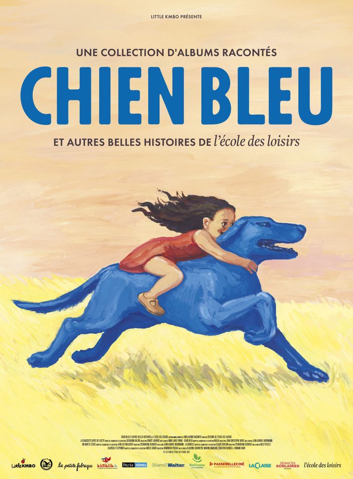 Visuel évènement