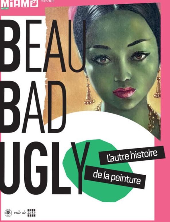 Beaubadugly - L’autre histoire de la peinture