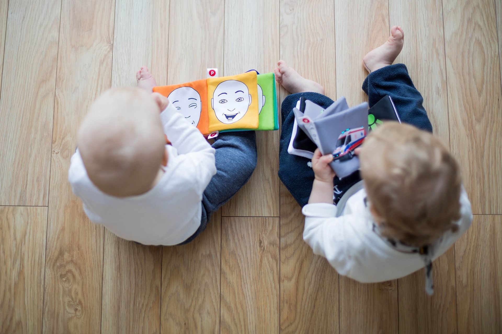 Bébé lit