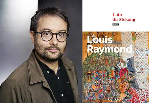 De Ba Chúc à Anlong Veng, la tragédie du Cambodge à travers les lieux - Conférence par Louis RAYMOND
