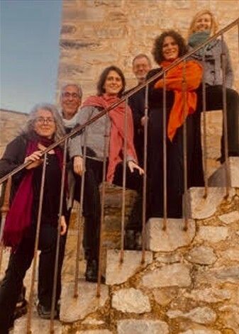 Affiche — Le Banchetto Musicale en concert