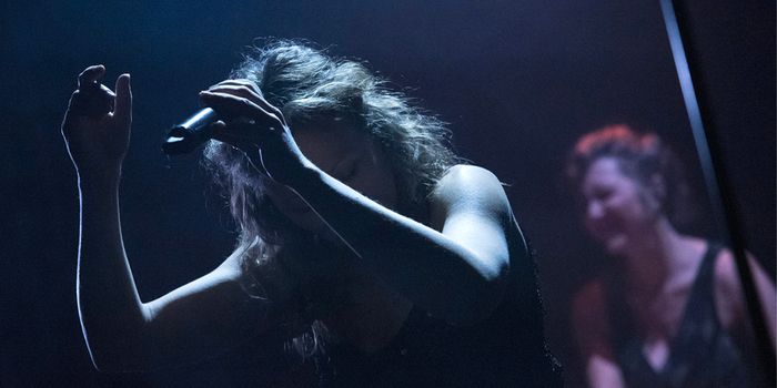 [RAOK AN HAÑV] Spectacle NES? de Rozenn Talec
