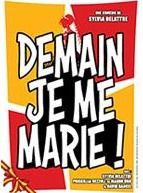 Demain je me marie !