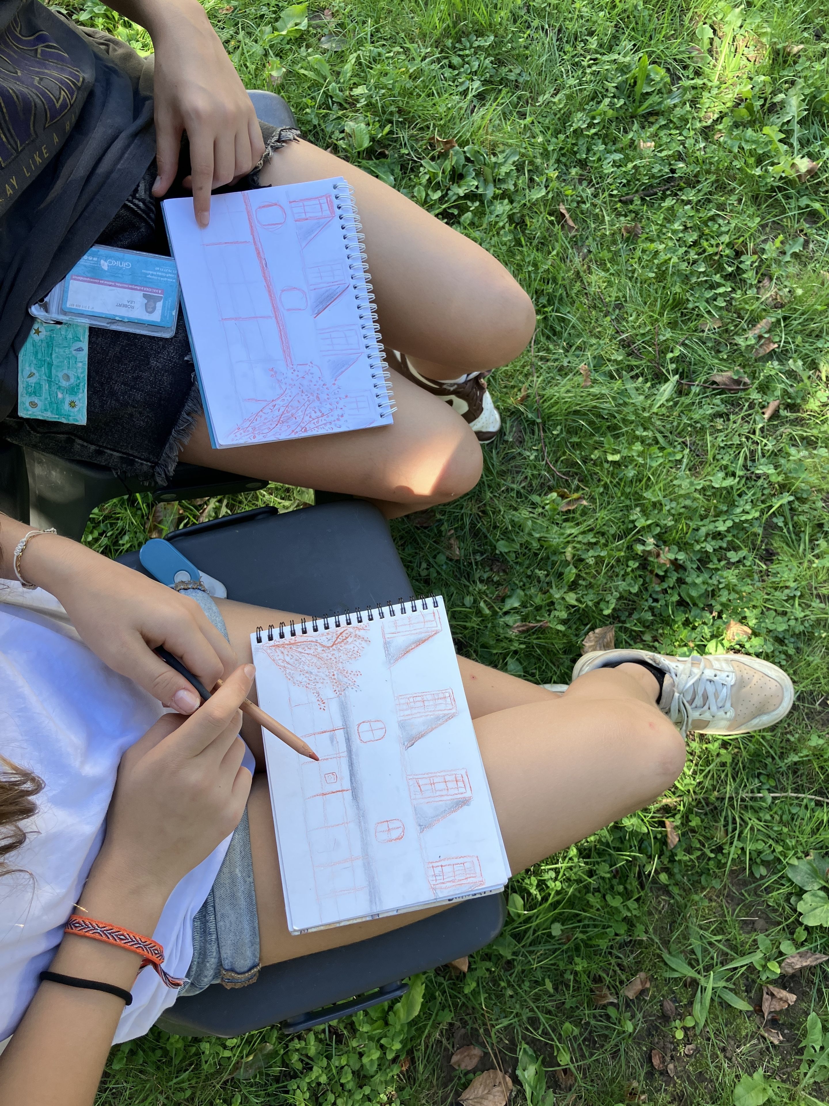Parcourir et comprendre l’architecture de l’ISBA