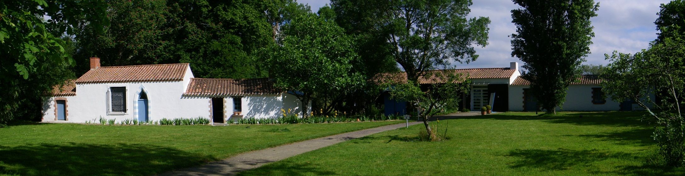 Musée Charles Milcendeau