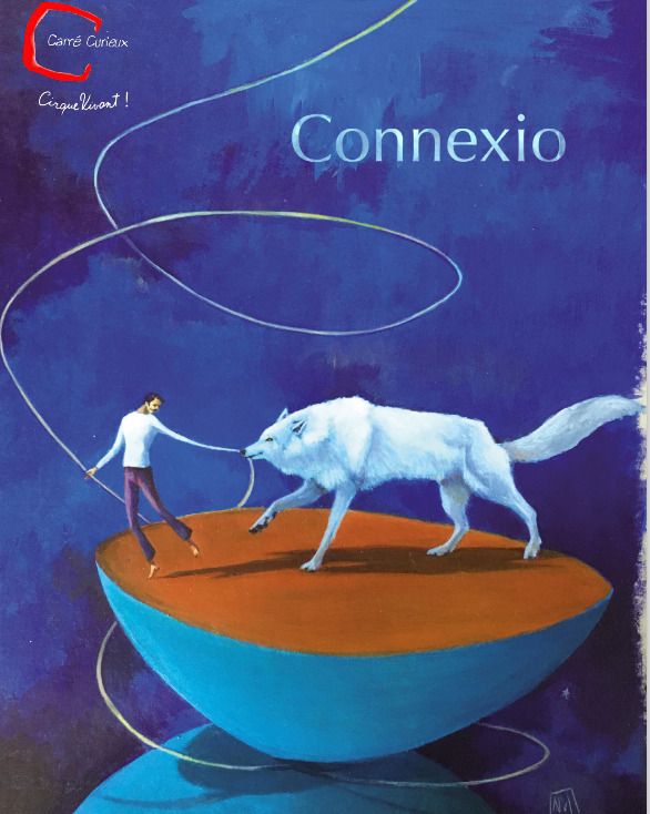 Vendredis de l'été #3 - Connexio