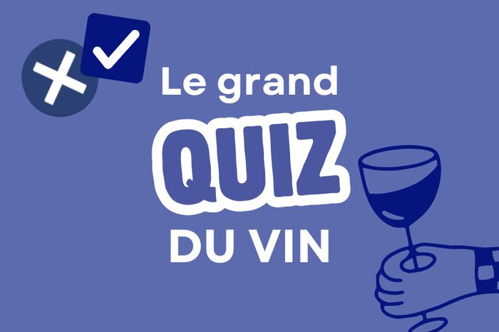 Le grand quiz du vin, spécial étudiants