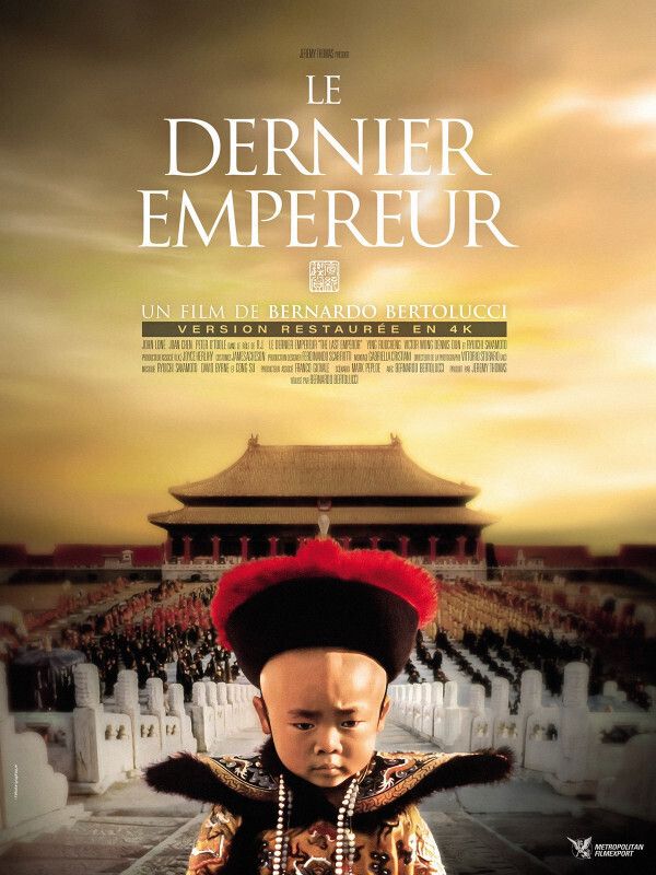 Le Dernier Empereur